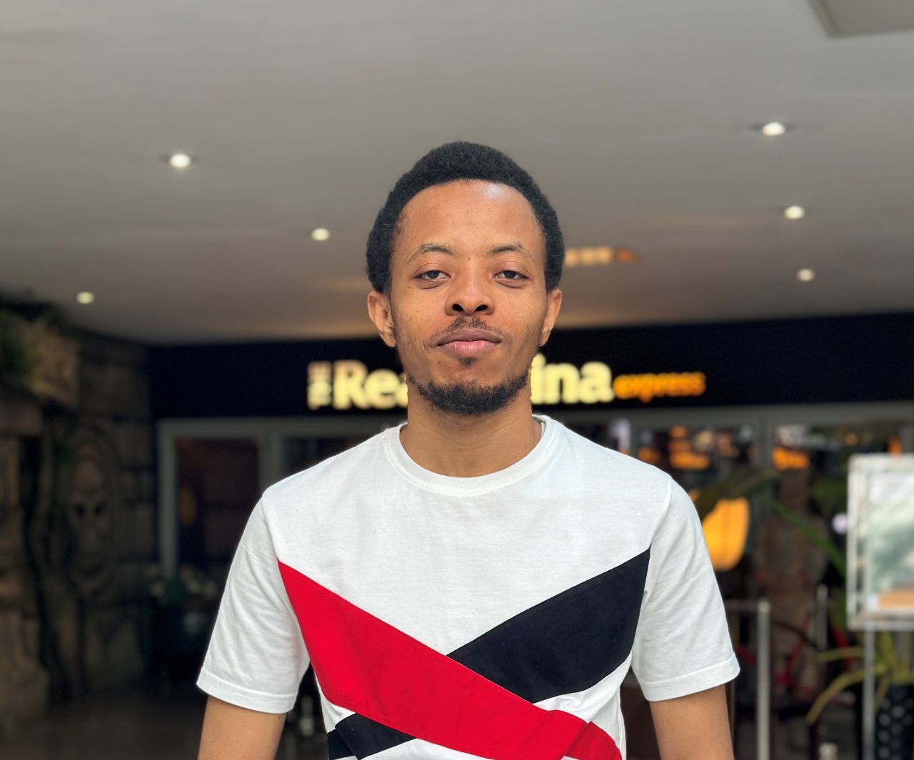 Timothy Ogunwemimo