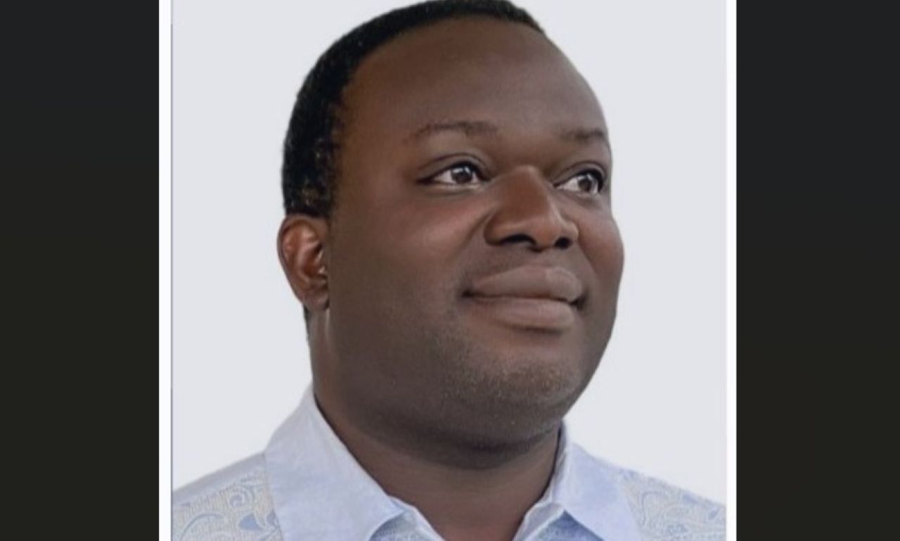 Dr. Ayodeji Jayeoba