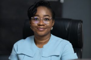 Titi Oshodi is the Special Adviser to the Lagos State Governor on Climate Change and Circular Economy.