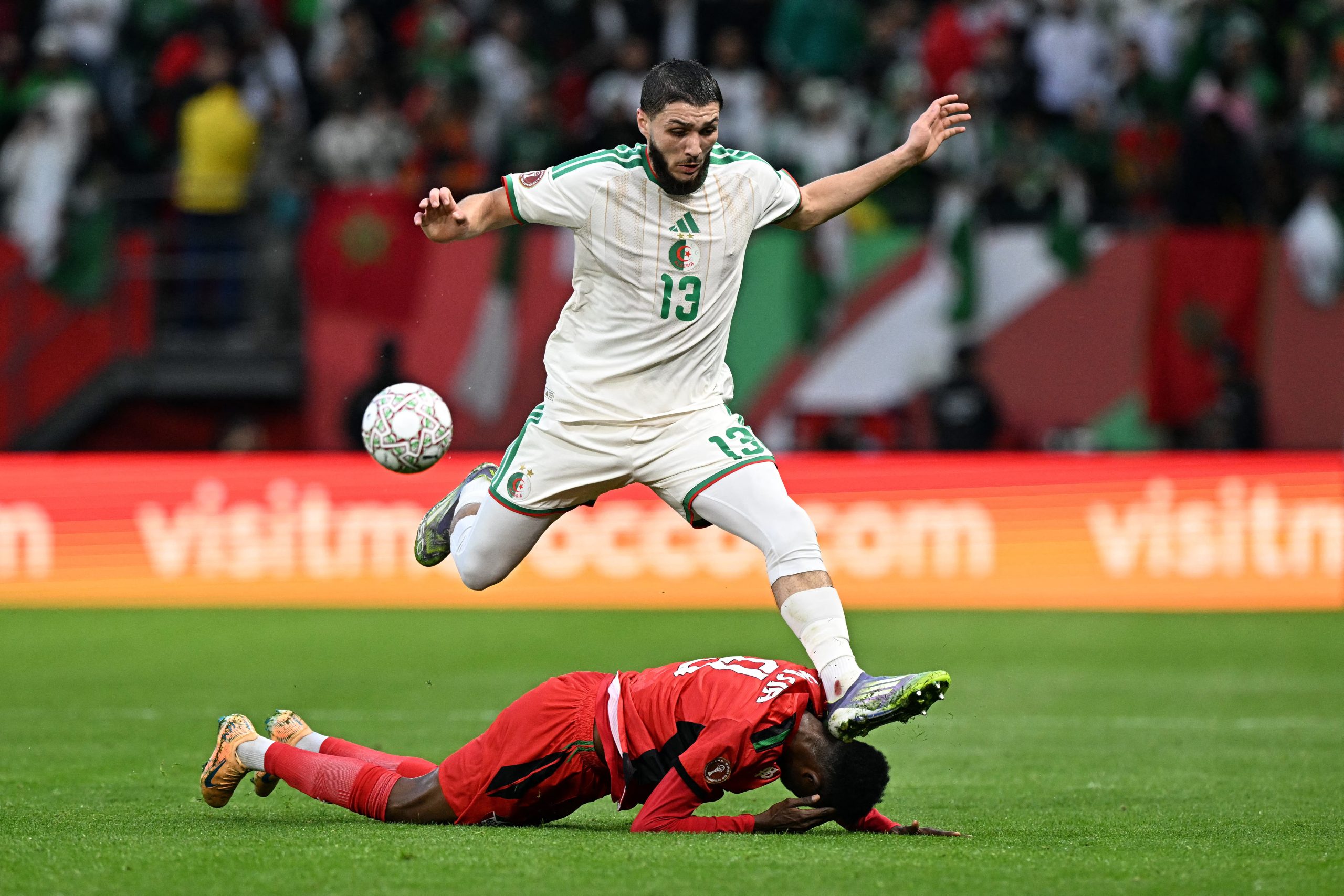 Mahrez