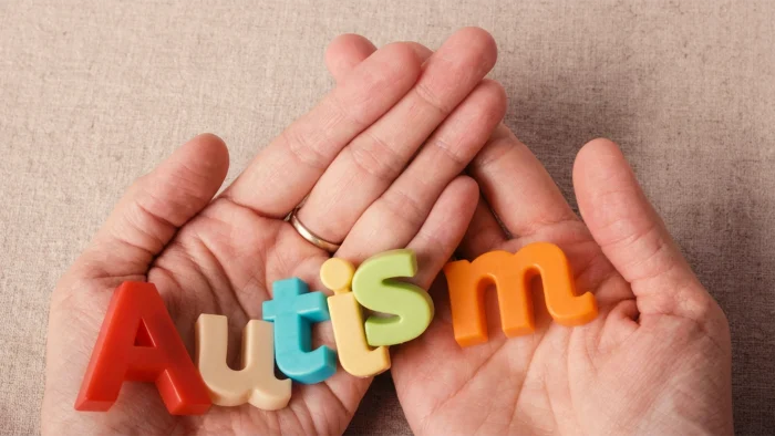 autism spectrum disorders