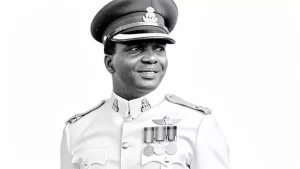 formal Inspector-General of Police, Kayode Egbetokun