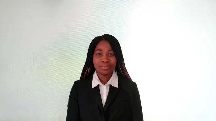 Julieth Agbo