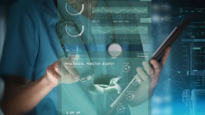 healthcare service