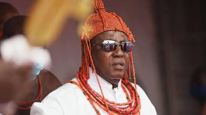 Oba of Benin, Omo N’Oba N’Edo, Uku Akpolokpolo, Oba Ewuare II
