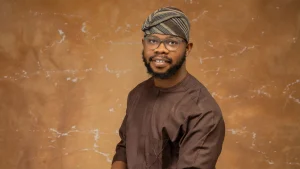 Ndieze receives dual leadership excellence awards