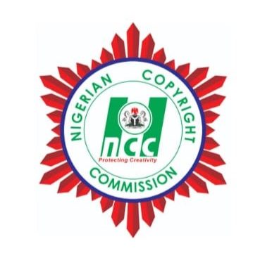 Nigerian Copyright Commission (NCC).