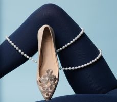shoe line honouring women’s bonds