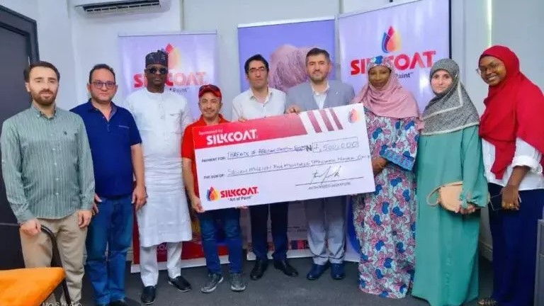 Grassroots women designers get boost with Silkcoat’s N7.5m intervention