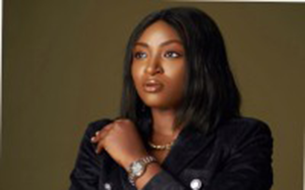 Adebimpe Mohammed