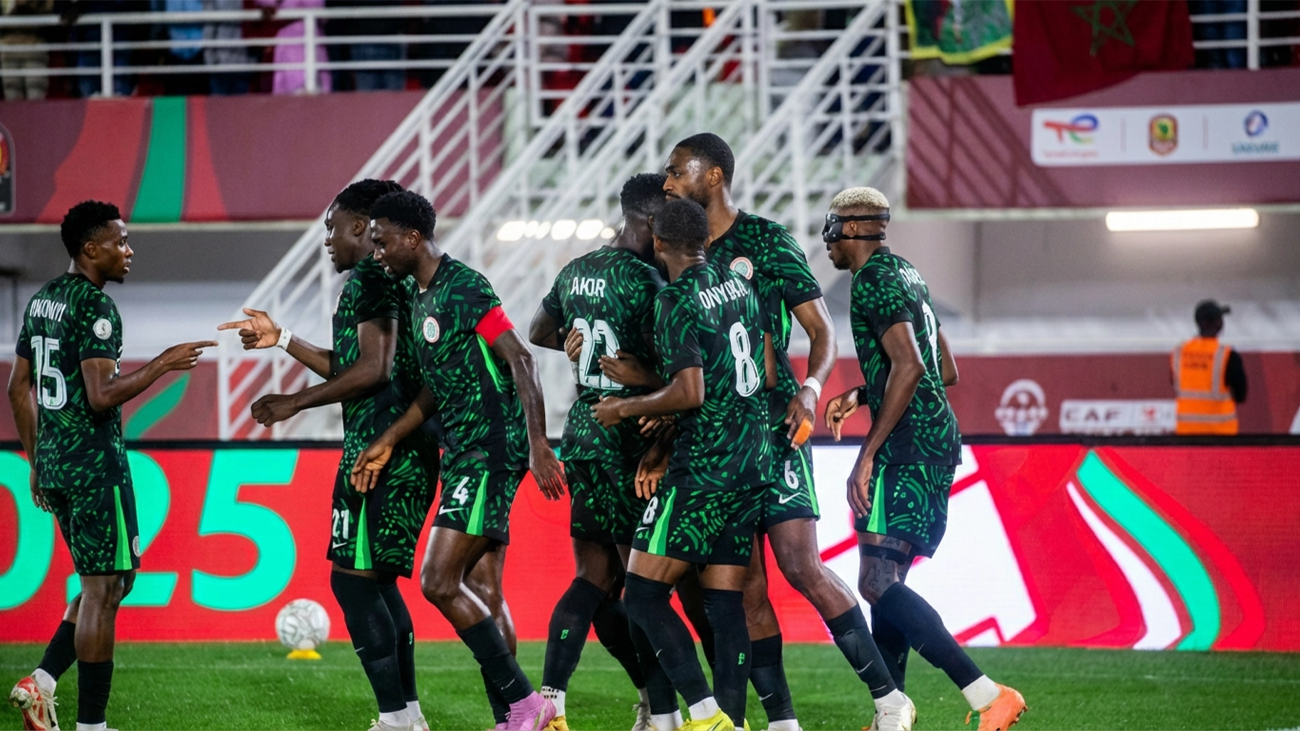 Osimhen, Lookman and Nigeria’s taste for unnecessary drama