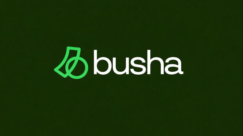 Busha unveils new identity, redesigned app, and expanded financial services for emerging markets