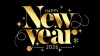 2026 HAPPY NEW YEAR