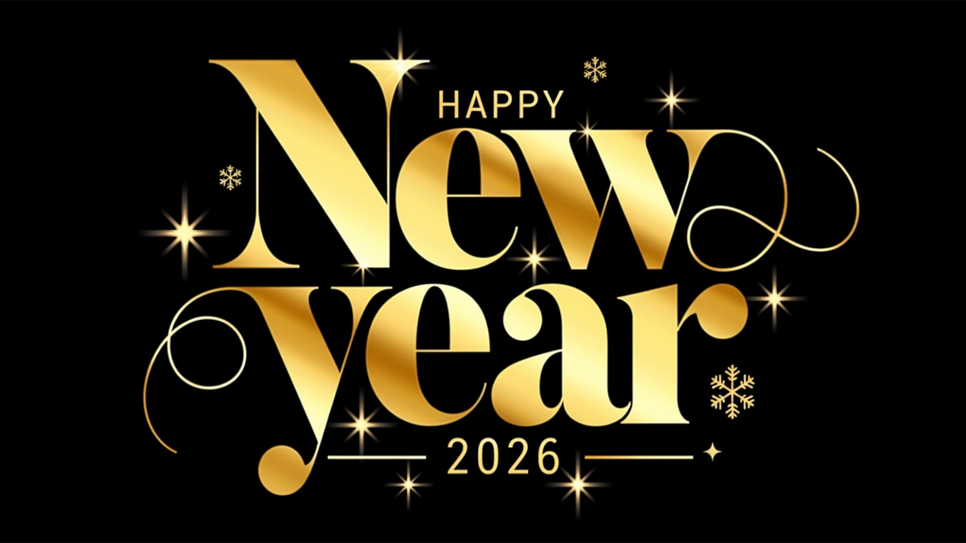 What are you spreading in 2026?