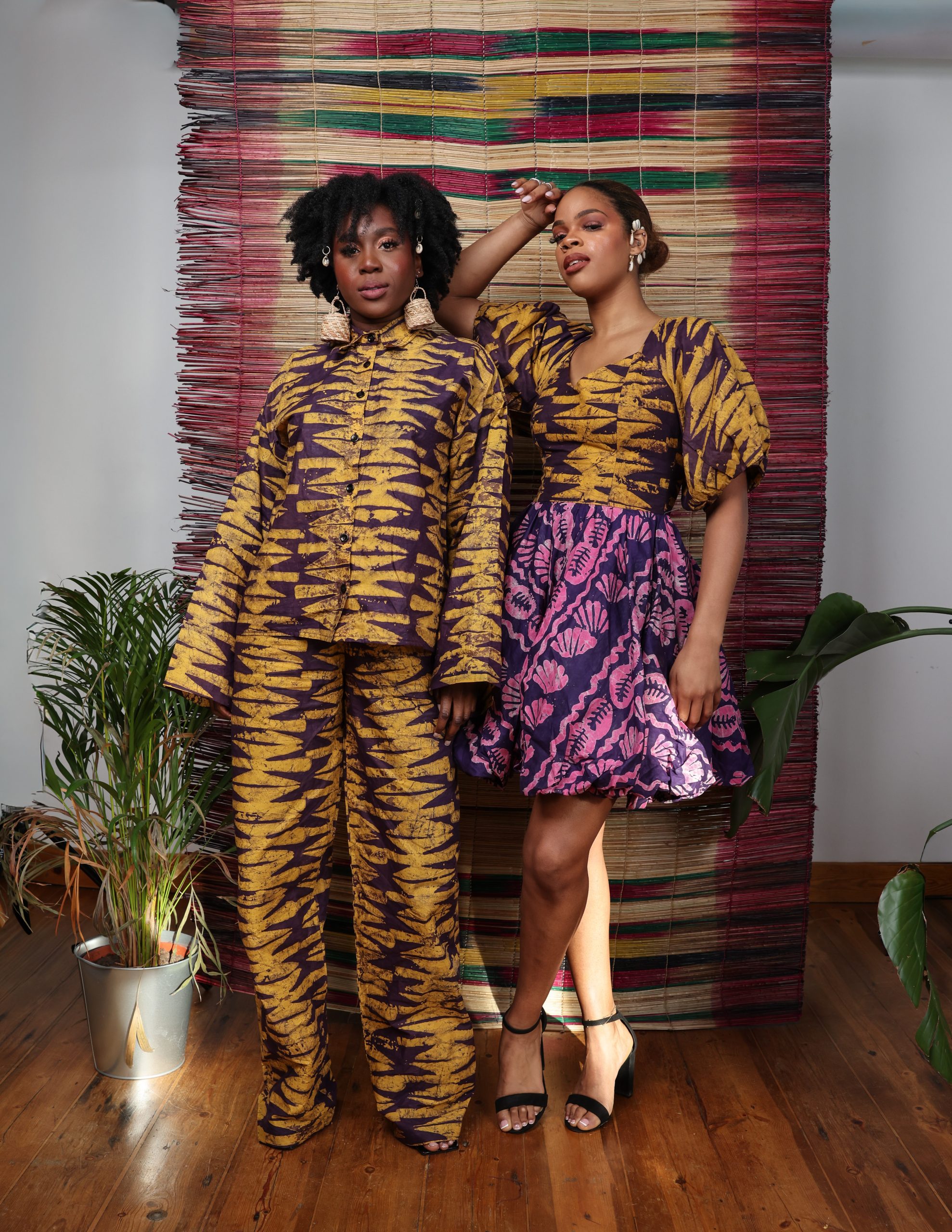 StyledbyZK by Zainab Kolawole