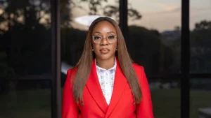 Kemi Omotosho