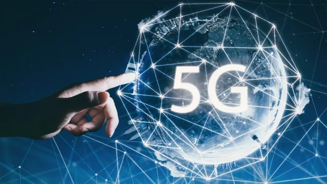 5G