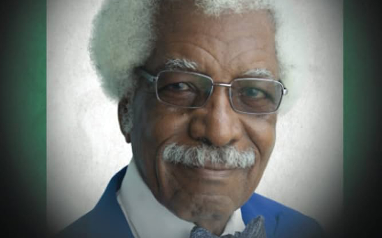 Contemplative Footsteps