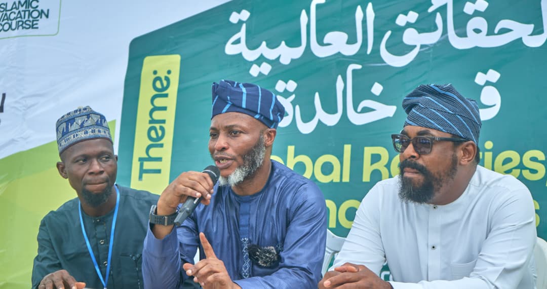 mssn_lagos_islamic_vacation_course