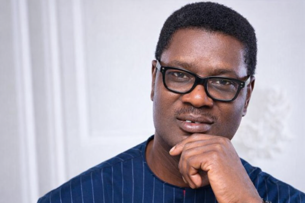 Gboye Adegbenro