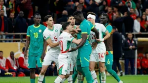 AFCON