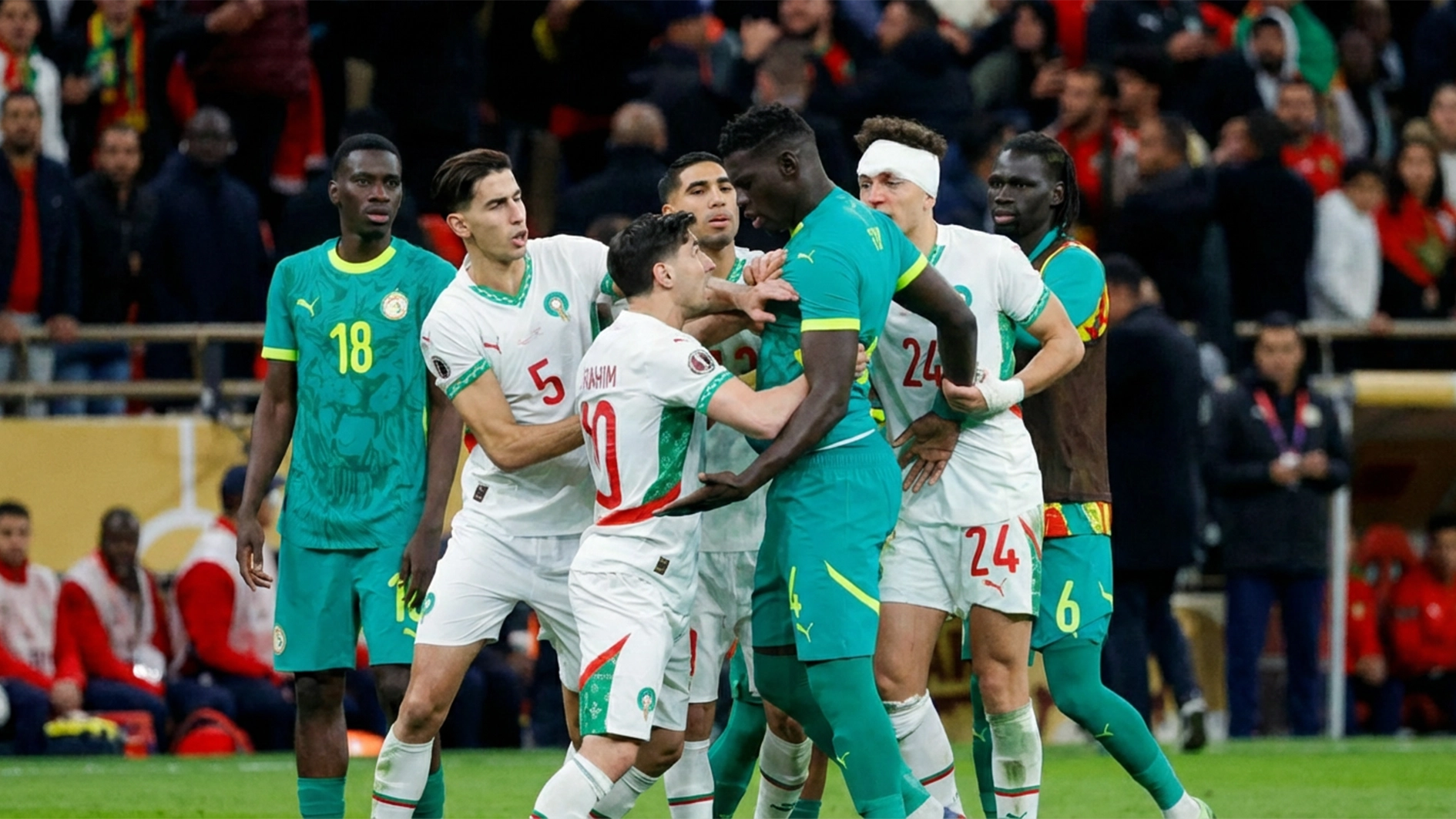 AFCON