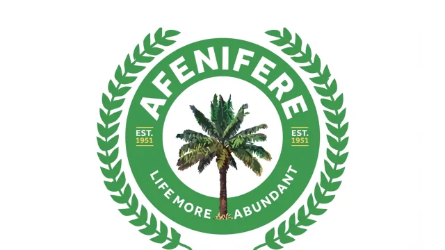 AFENIFERE