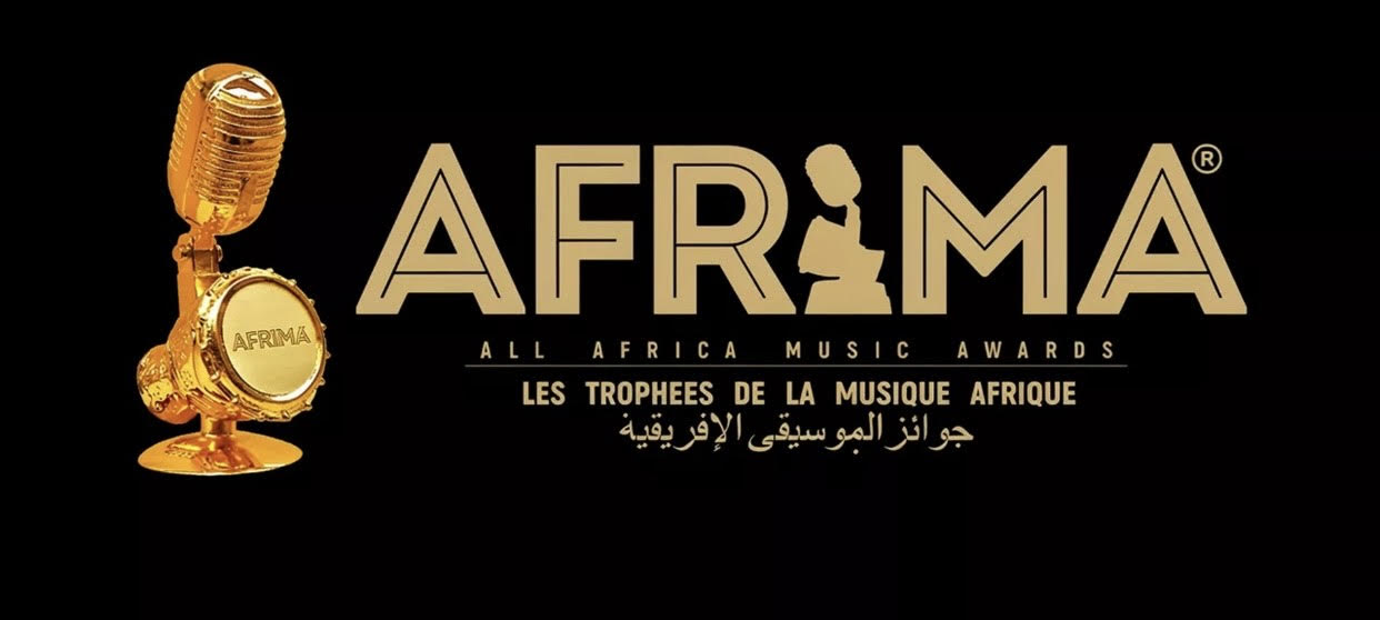 AFRIMA
