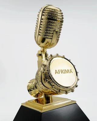 AFRIMA