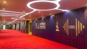AFRIMA AWARDS