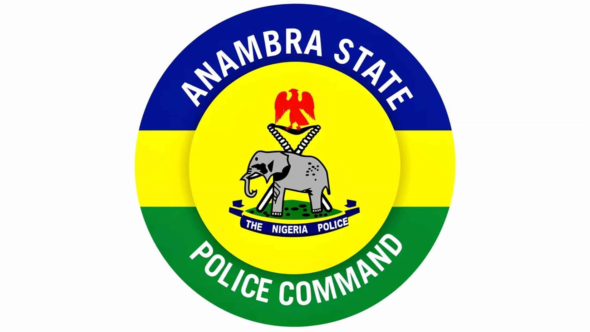 ANAMBRA STATE POLICE