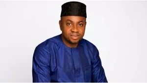 APP national chairman, Barr. Uchenna Nnadi