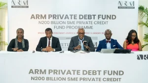 ARM Investment Managers