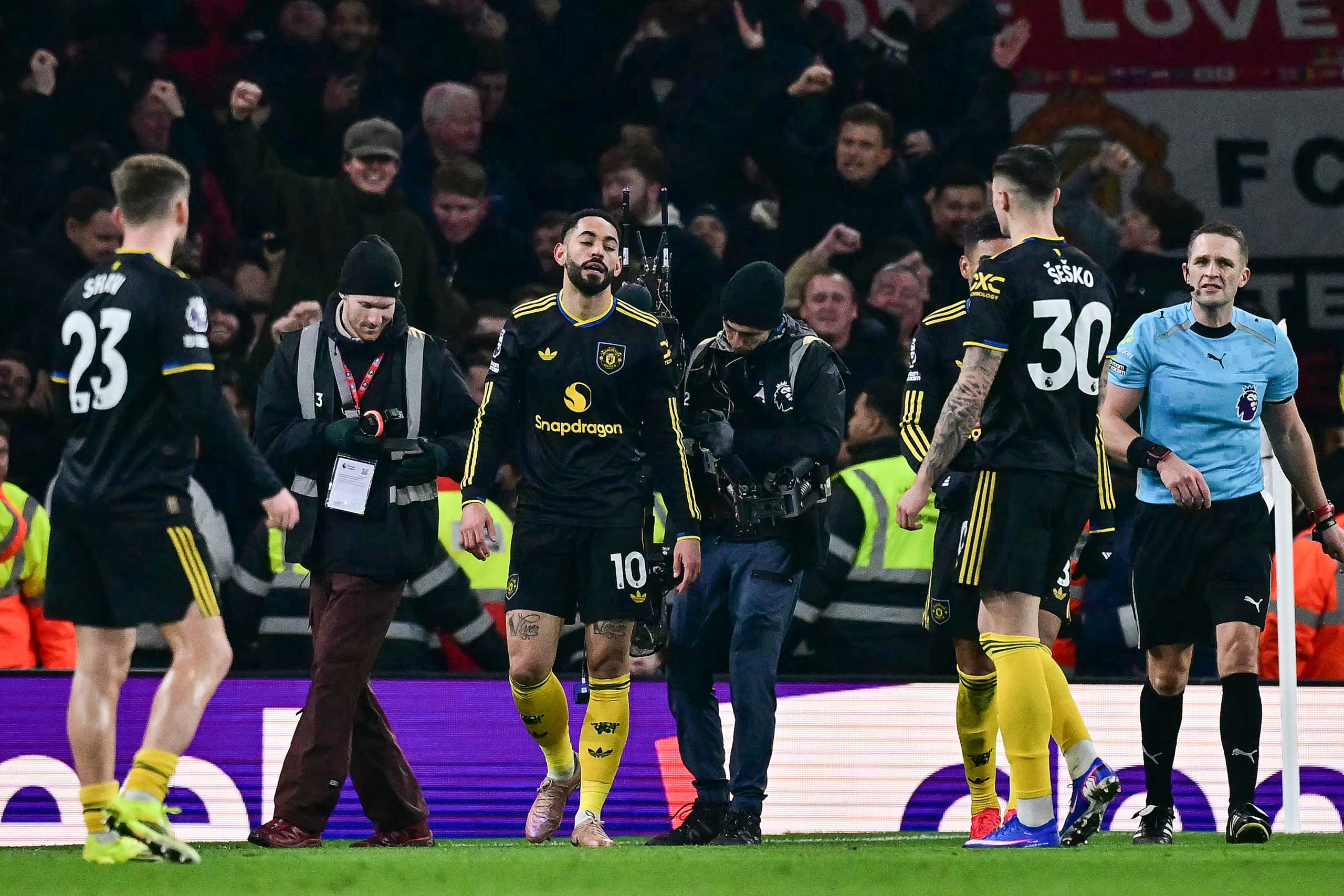 FBL-ENG-PR-ARSENAL-MAN UTD