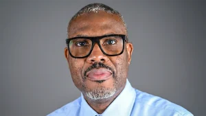 ATCON President, Tony Izuagbe Emoekpere