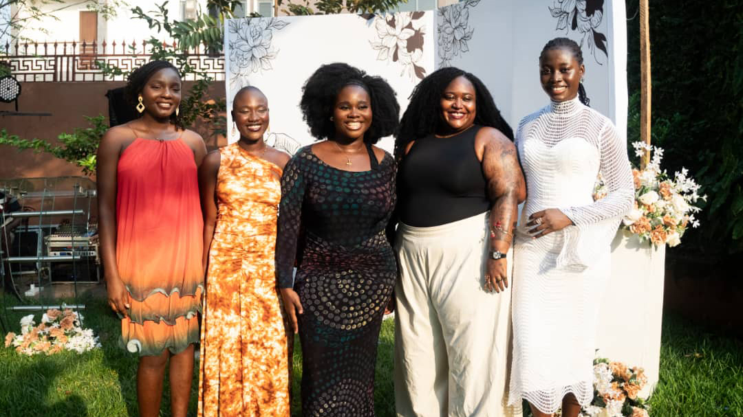 Abebi AfroNonfiction