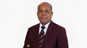 Abel Amadi