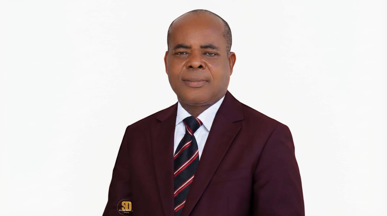 Abel Amadi