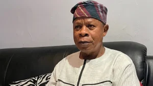 Abiodun Akinrimisi