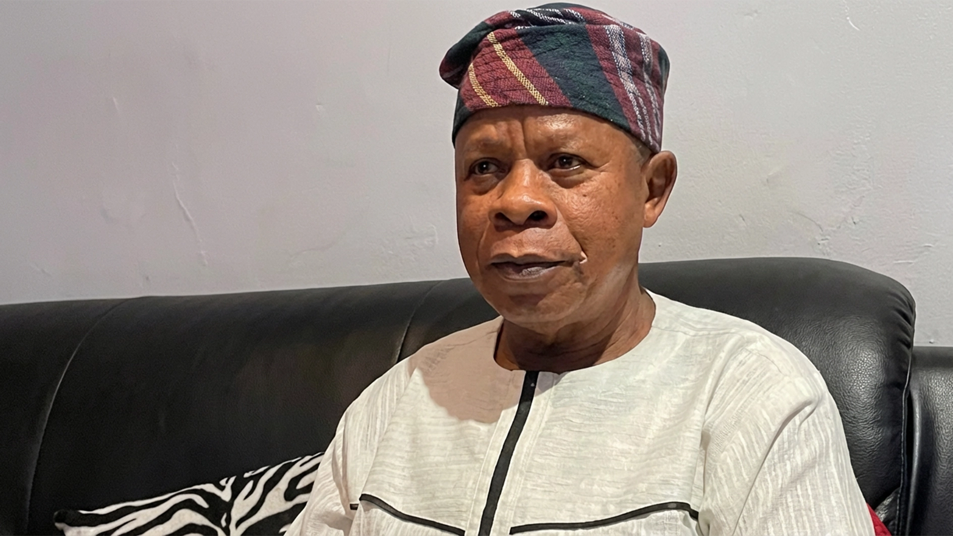 Abiodun Akinrimisi