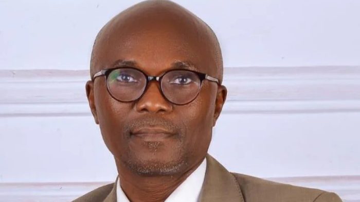 Abiodun Bamiduro