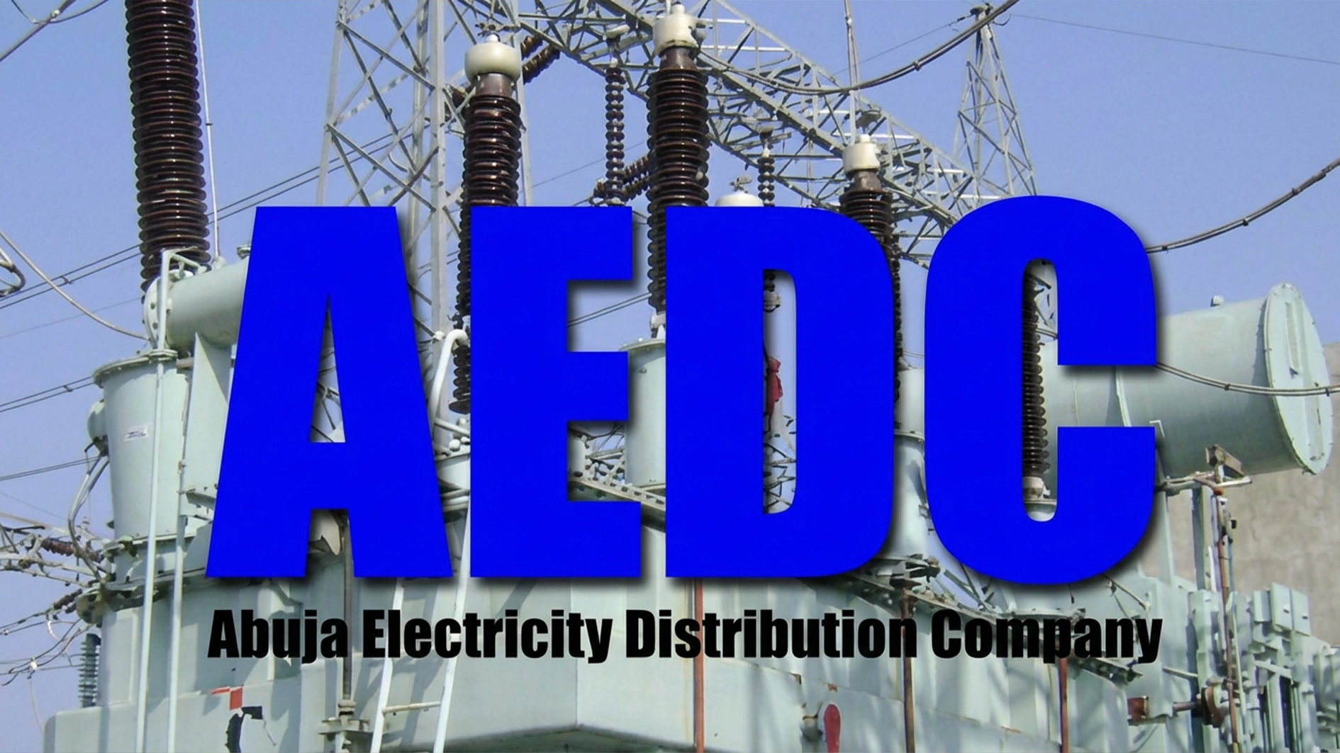 Abuja Electricity Distribution Plc (AEDC)