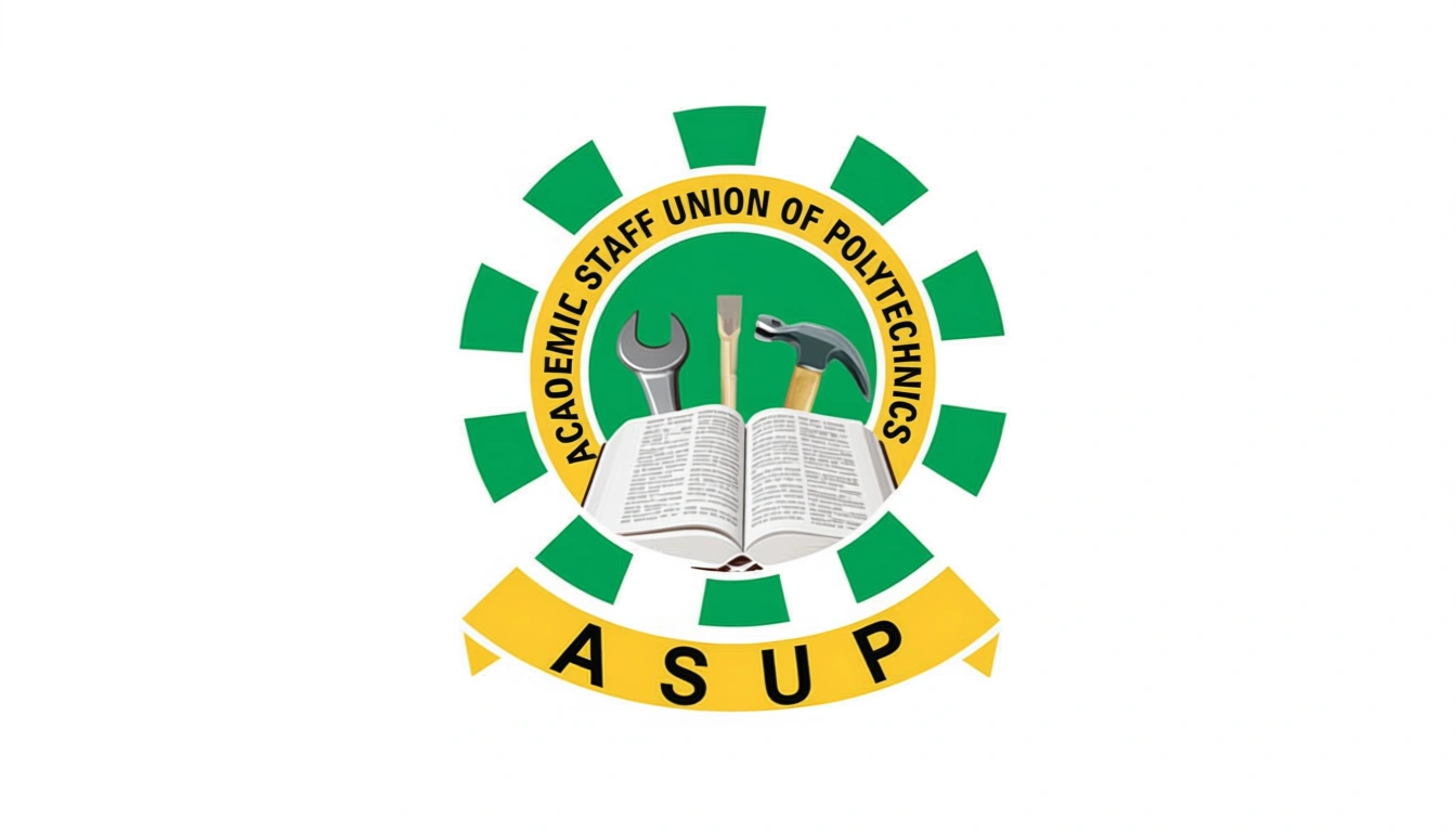 Academic Staff Union of Polytechnics (ASUP)