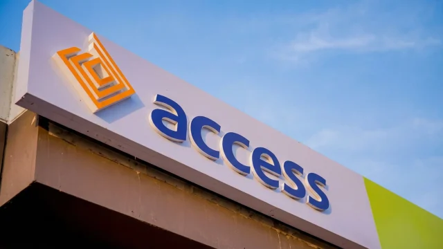Access Bank