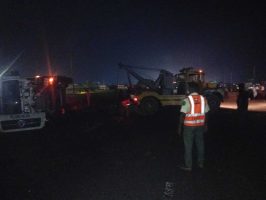 Accident