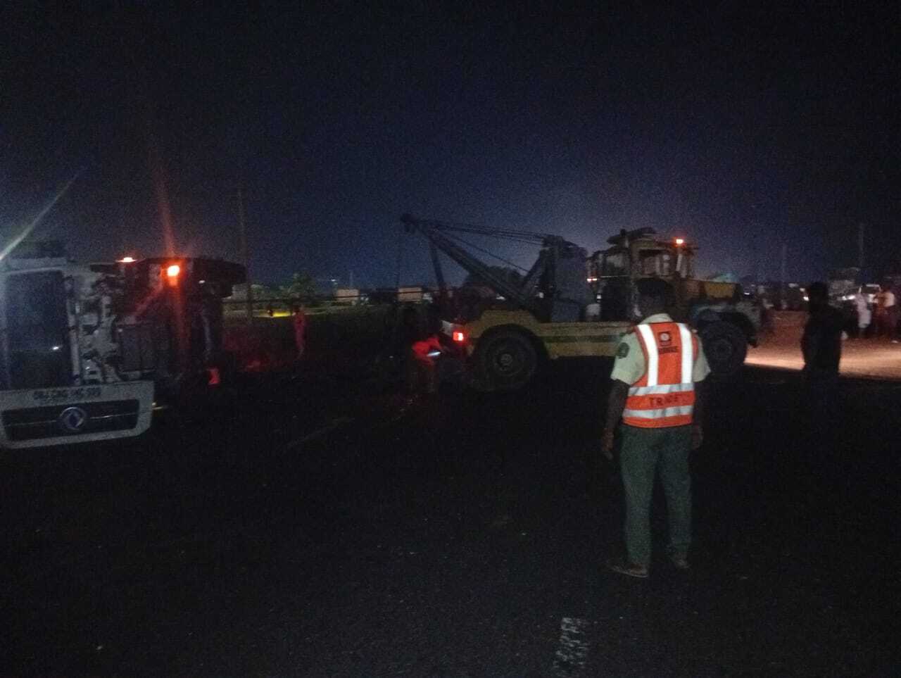 Accident