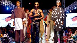 Accra Fashion Week