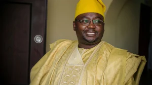 Adebayo-Adelabu