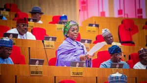 Adebule empowers 1,000 Lagos-West constituents, unveils 18 bills