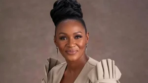 Adenike Oyetunde-Lawal